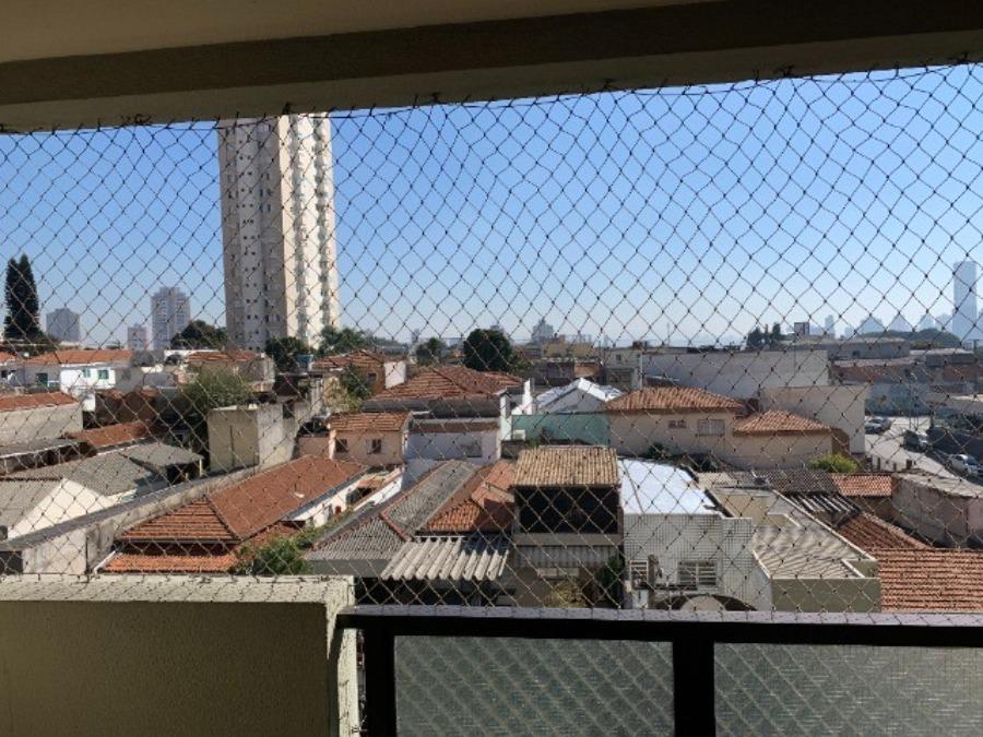 Apartamento à venda com 3 quartos, 75m² - Foto 13