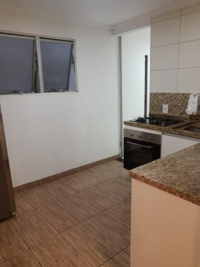 Apartamento à venda com 2 quartos, 62m² - Foto 20