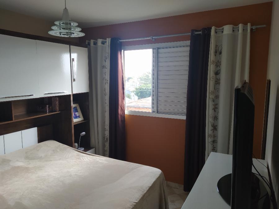 Apartamento à venda com 2 quartos, 50m² - Foto 20