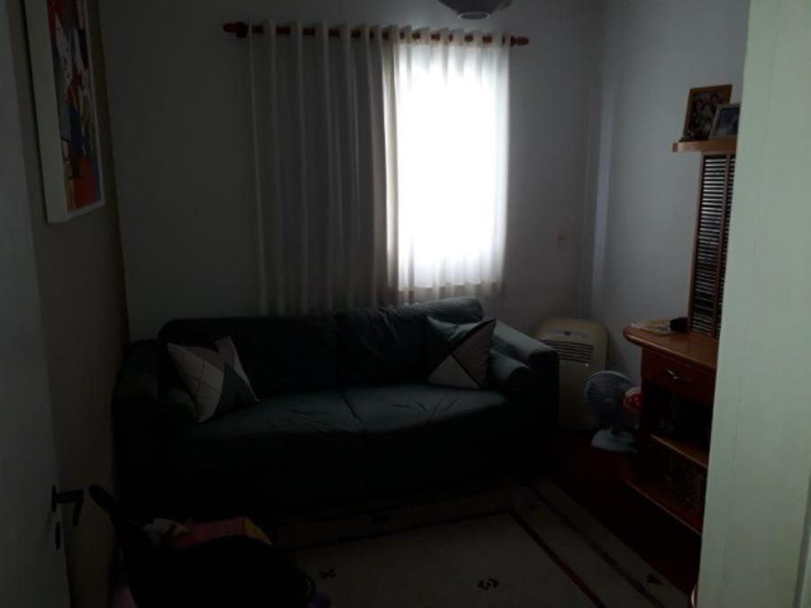 Apartamento à venda com 3 quartos, 87m² - Foto 14