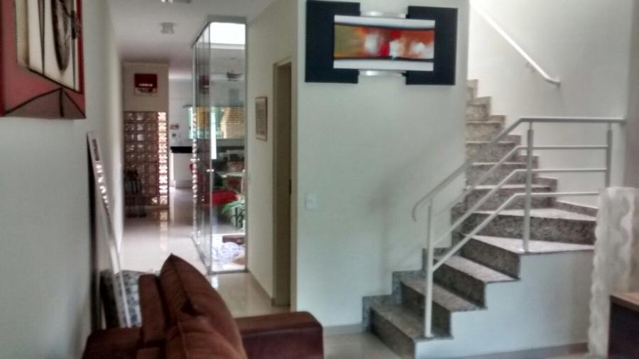 Sobrado à venda com 3 quartos, 150m² - Foto 13