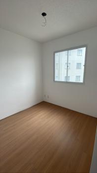 Apartamento para Venda por R$216.000,00 com 44m², 2 dormitórios, 1 banheiro e 1 cozinha - Cidade nova são miguel, São paulo / SP