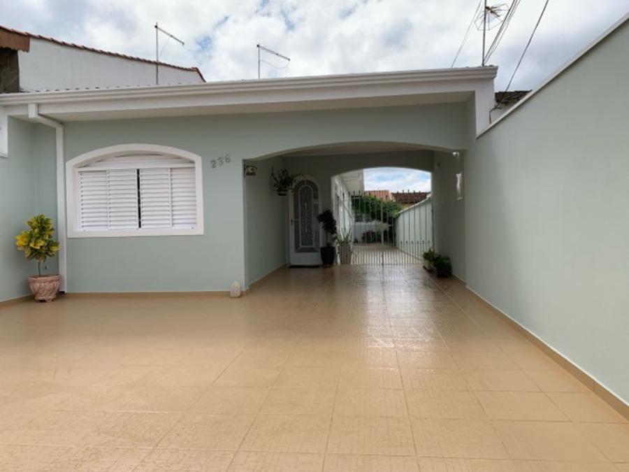 Casa à venda com 3 quartos, 170m² - Foto 3