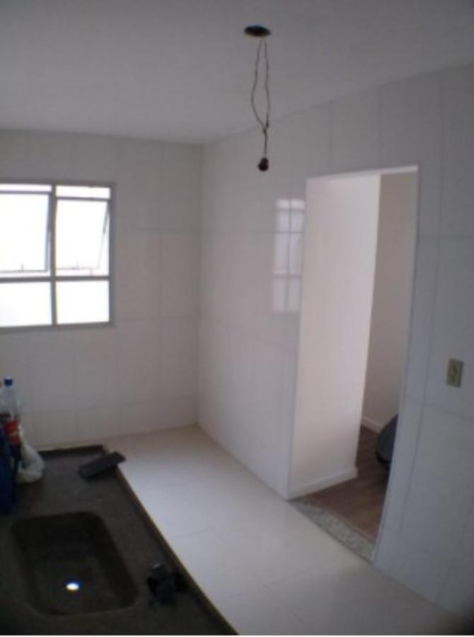 Apartamento à venda com 2 quartos, 50m² - Foto 9