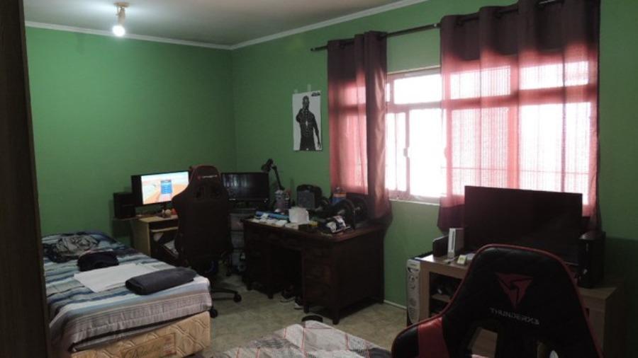 Sobrado à venda com 3 quartos, 110m² - Foto 10