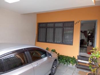 Sobrado para Venda por R$1.050.000,00 com 121m², 3 dormitórios, 1 suite e 2 vagas - Vila gomes cardim, São paulo / SP