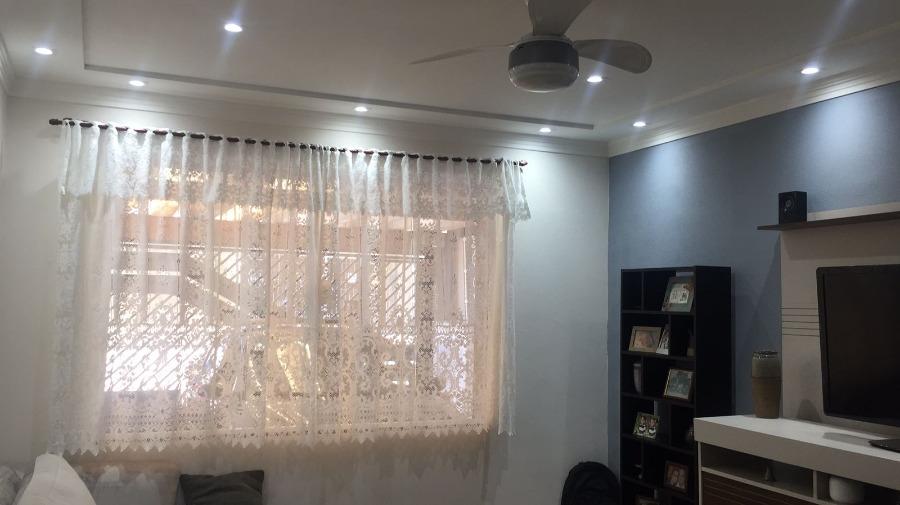 Sobrado à venda com 2 quartos, 180m² - Foto 2