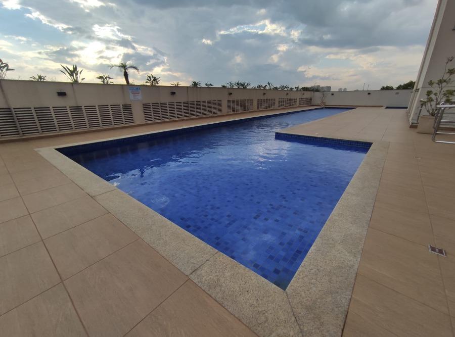 Apartamento, 2 quartos, 60 m² - Foto 2