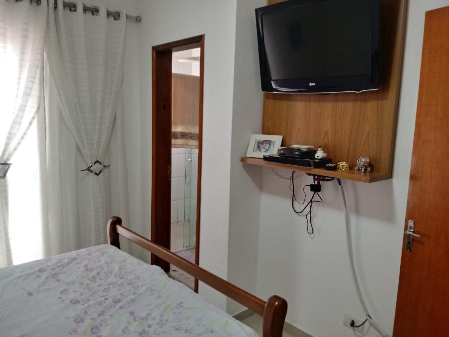 Sobrado à venda com 2 quartos, 76m² - Foto 8