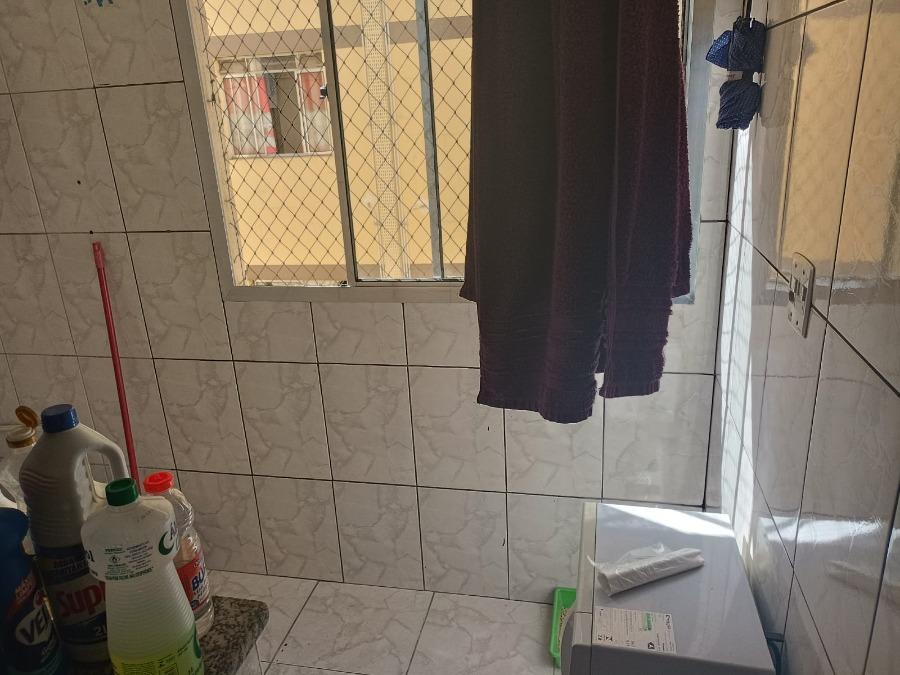 Apartamento, 2 quartos, 52 m² - Foto 8