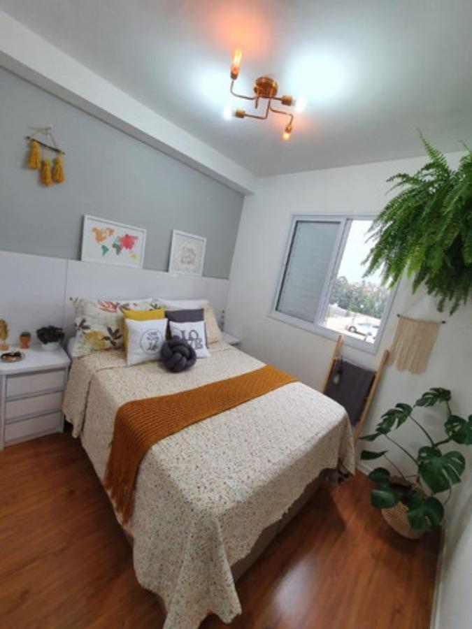 Apartamento à venda com 2 quartos, 40m² - Foto 16