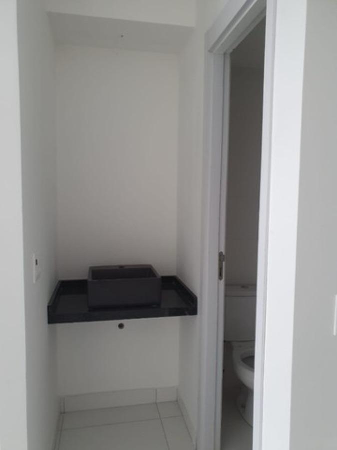 Apartamento à venda com 1 quarto, 24m² - Foto 6