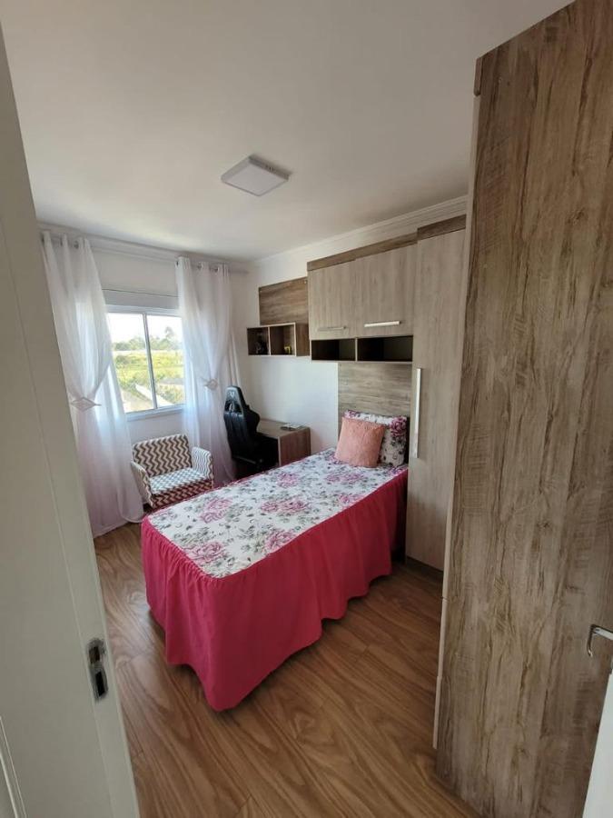 Apartamento à venda com 2 quartos, 50m² - Foto 20