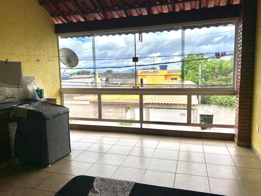 Sobrado à venda com 2 quartos, 120m² - Foto 12