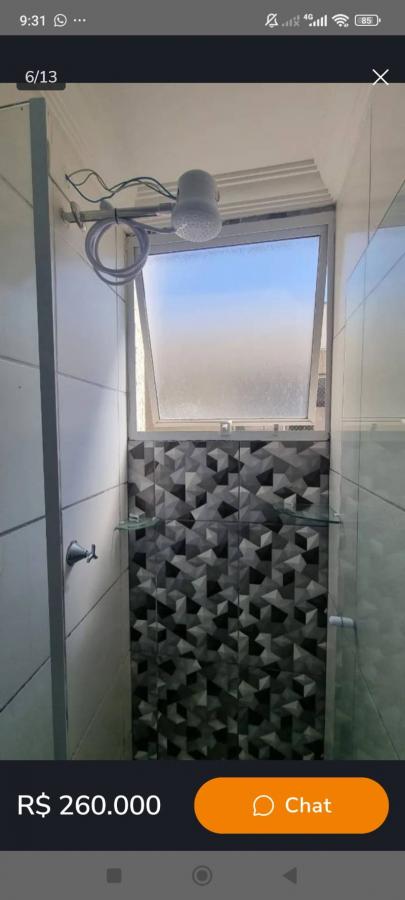 Apartamento, 2 quartos, 42 m² - Foto 6