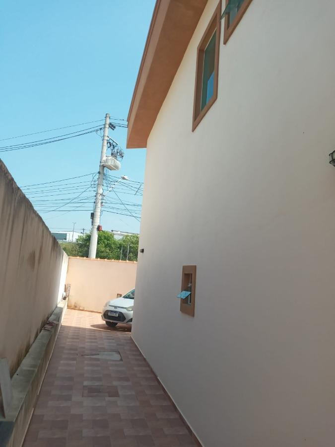 Sobrado à venda com 2 quartos, 120m² - Foto 9