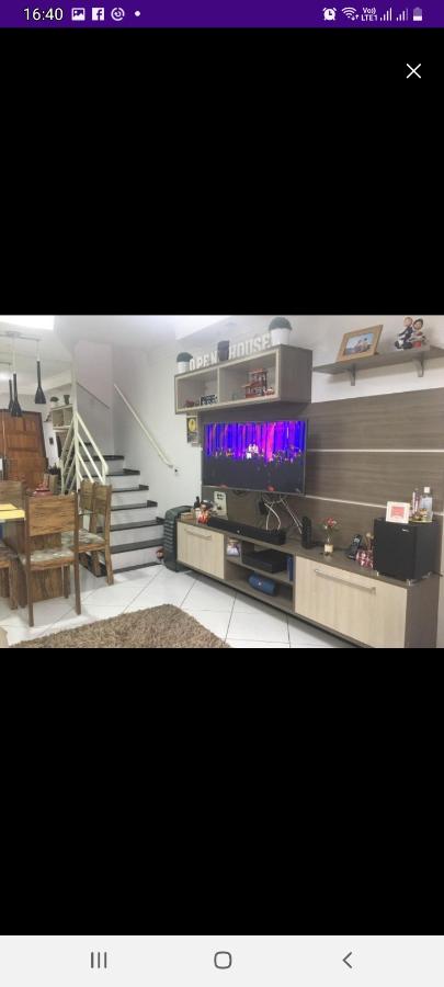 Sobrado à venda com 2 quartos, 120m² - Foto 13