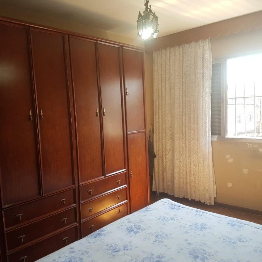 Sobrado à venda com 3 quartos, 120m² - Foto 12