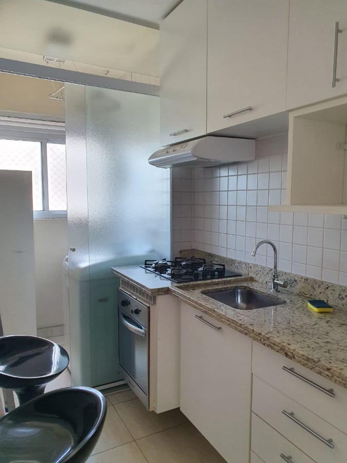 Apartamento à venda com 2 quartos, 53m² - Foto 15