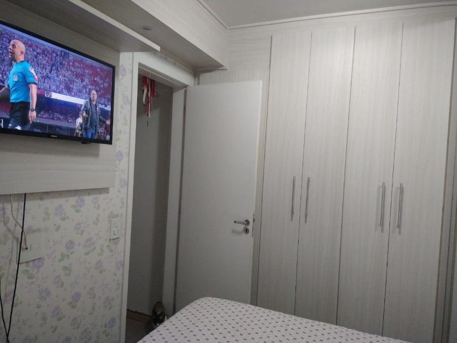 Apartamento à venda com 2 quartos, 48m² - Foto 17