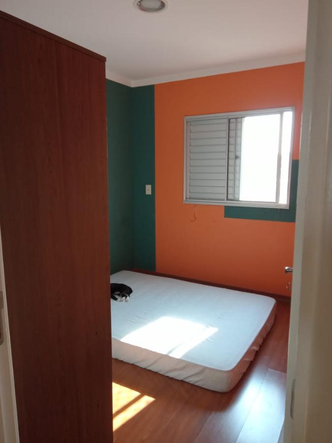 Apartamento à venda com 2 quartos, 51m² - Foto 6