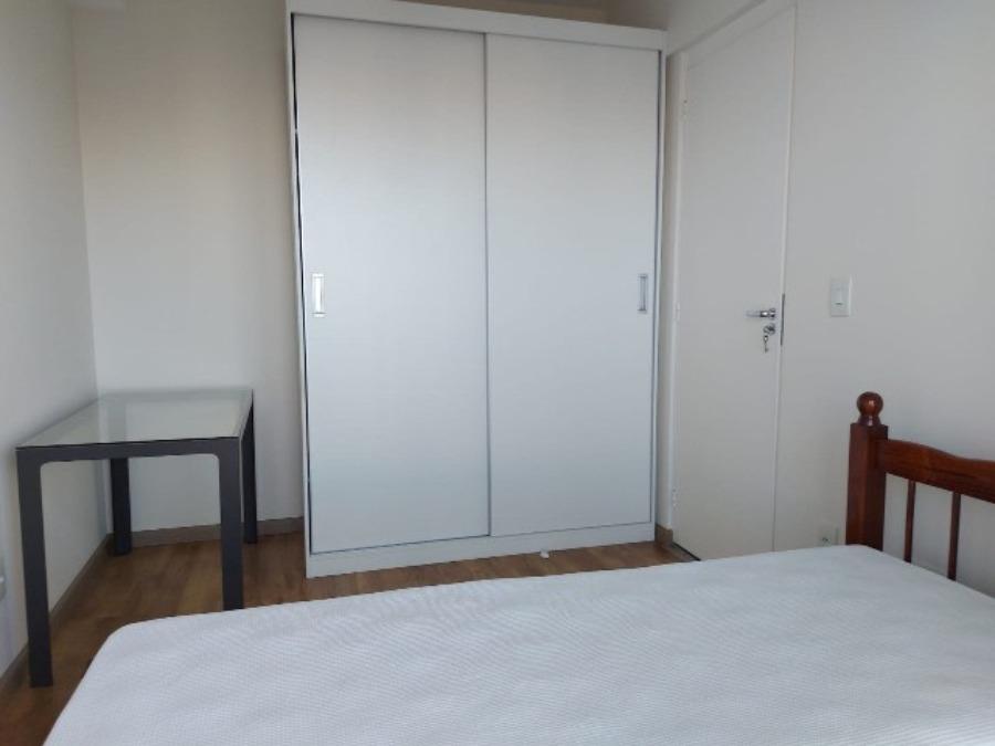 Apartamento à venda com 2 quartos, 51m² - Foto 3