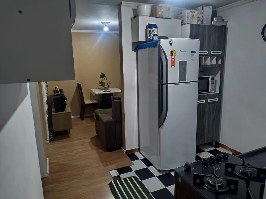 Apartamentos