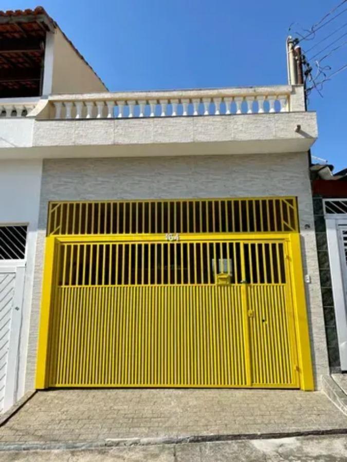 Sobrado à venda com 3 quartos, 206m² - Foto 6