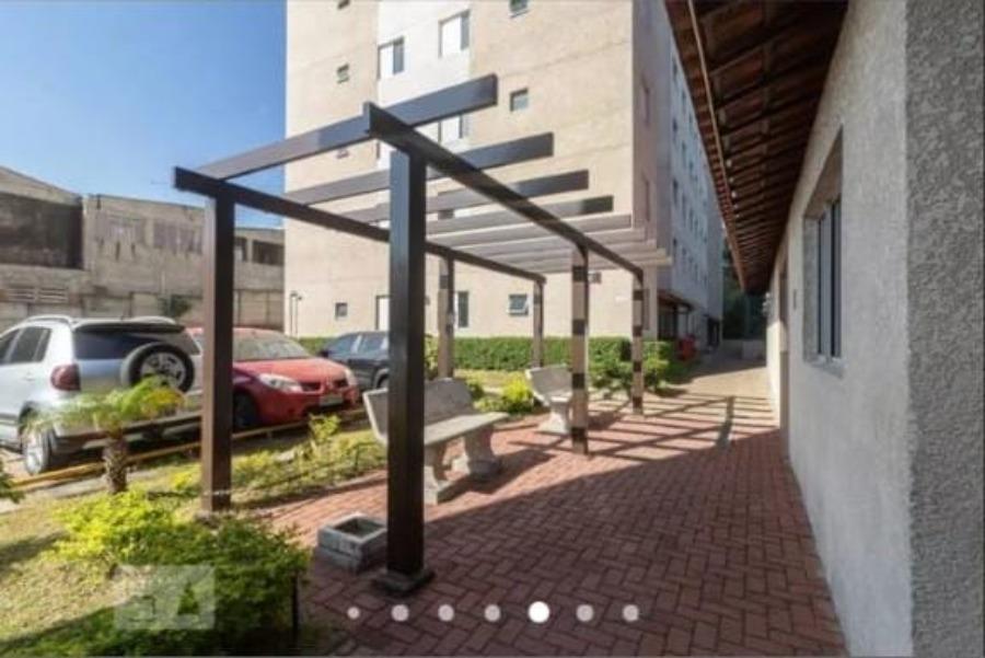 Apartamento, 2 quartos, 47 m² - Foto 7