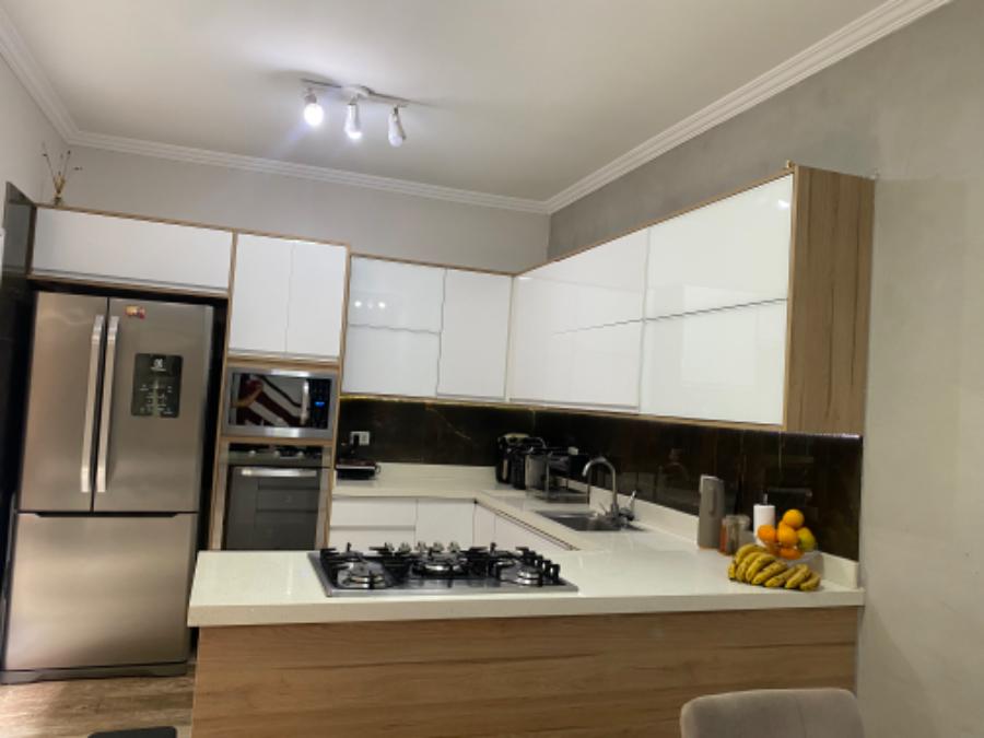 Sobrado à venda com 3 quartos, 120m² - Foto 8