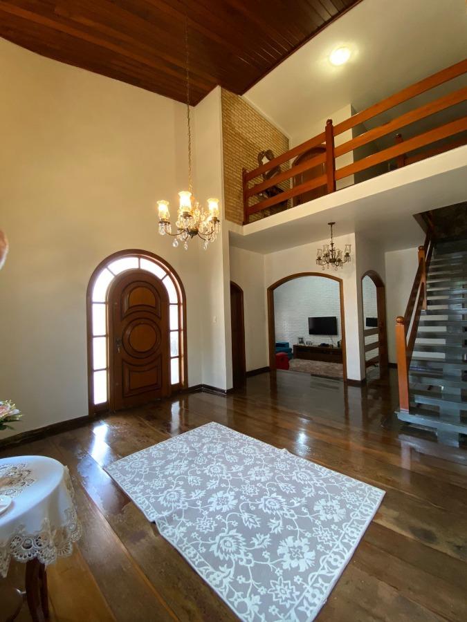 Sobrado, 3 quartos, 330 m² - Foto 16