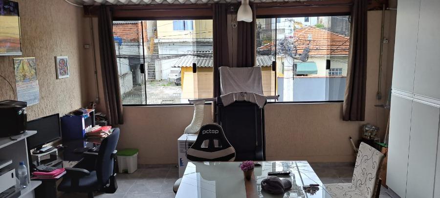 Sobrado, 4 quartos, 120 m² - Foto 5