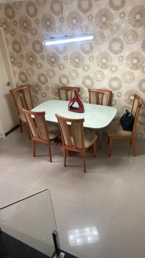 Sobrado, 3 quartos, 161 m² - Foto 8