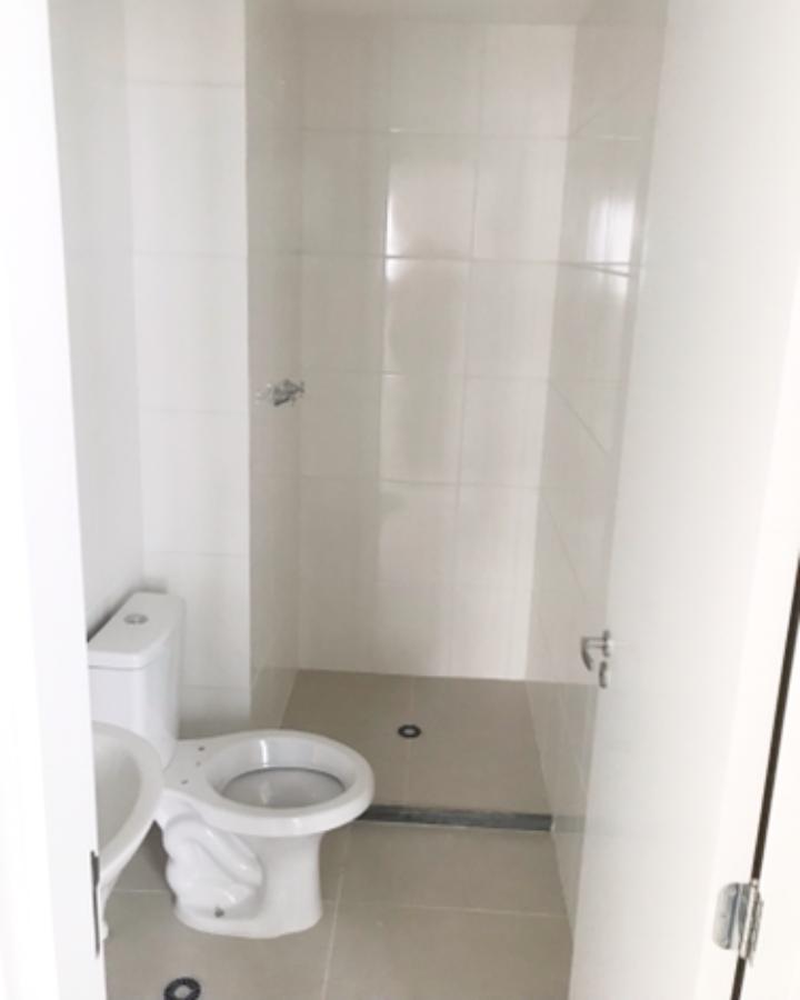 Apartamento à venda com 2 quartos, 43m² - Foto 11