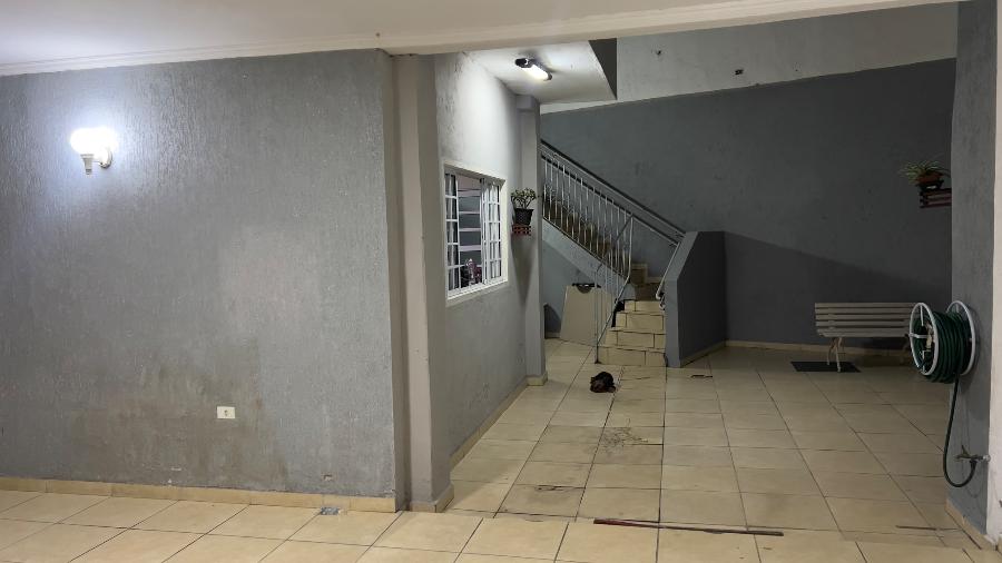 Sobrado, 3 quartos, 210 m² - Foto 3