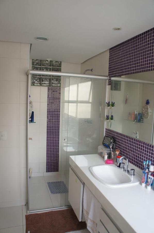 Apartamento à venda com 3 quartos, 107m² - Foto 13