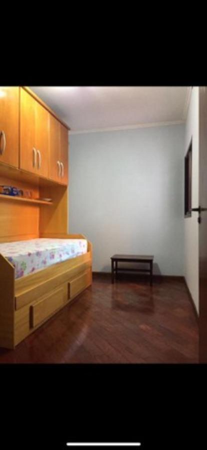 Sobrado à venda com 3 quartos, 350m² - Foto 4