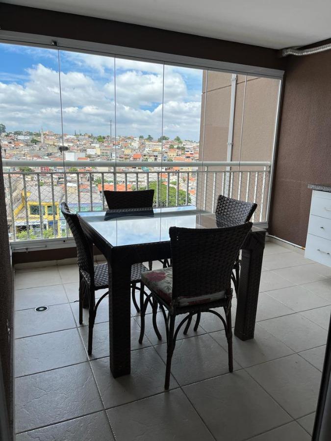 Apartamento à venda com 2 quartos, 58m² - Foto 12