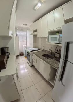 Apartamento para Venda por R$300.000,00 - Vila curuça velha, São paulo / SP