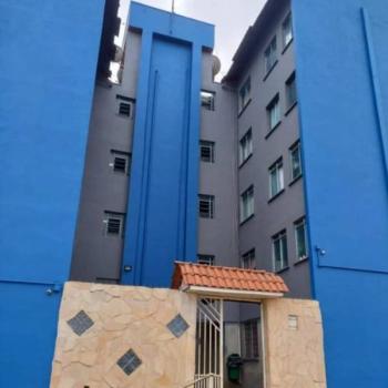 Apartamento para Venda por R$100.000,00 com 2 dormitórios e 1 banheiro - Cidade tiradentes, São  paulo / SP