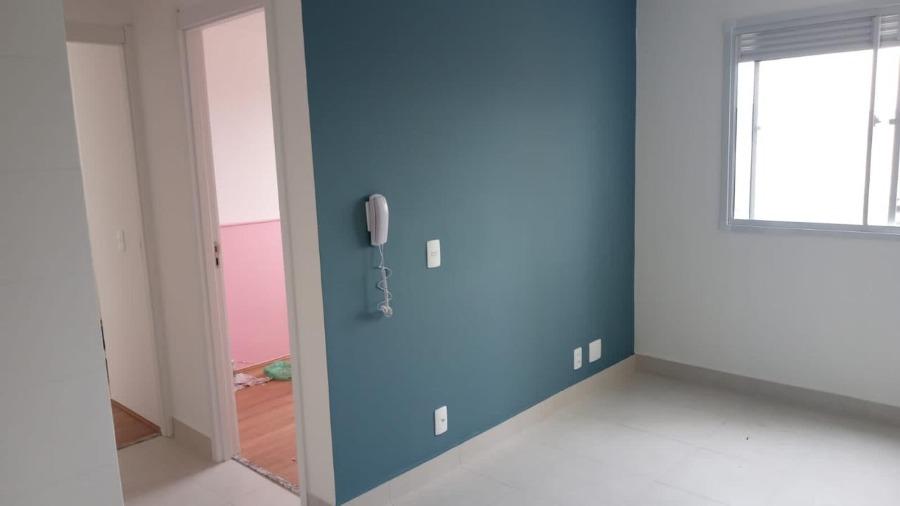 Apartamento à venda com 2 quartos, 32m² - Foto 14