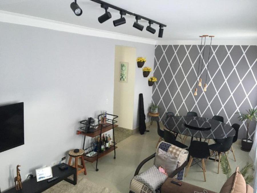 Sobrado à venda com 3 quartos, 200m² - Foto 6