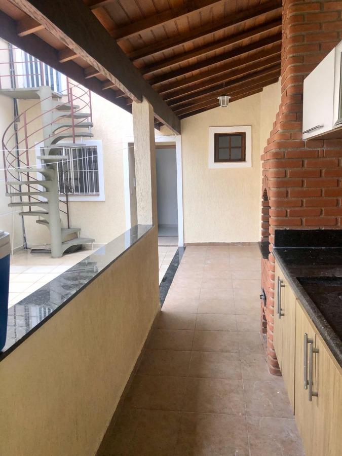 Sobrado à venda com 3 quartos, 220m² - Foto 6