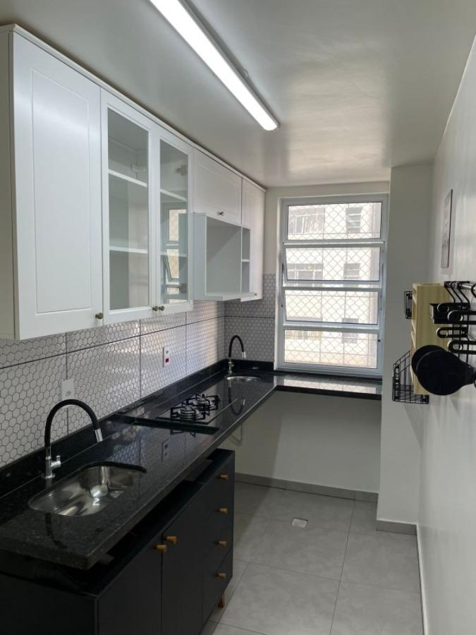 Apartamento à venda com 1 quarto, 36m² - Foto 13