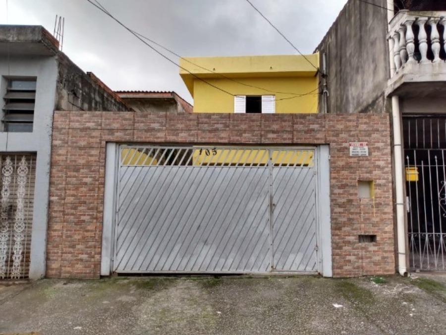 Sobrado à venda com 3 quartos, 137m² - Foto 1