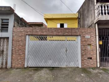 Sobrado para Venda por R$371.000,00 com 137m², 3 dormitórios, 4 vagas e 2 banheiros - Jardim matarazzo, São paulo / SP