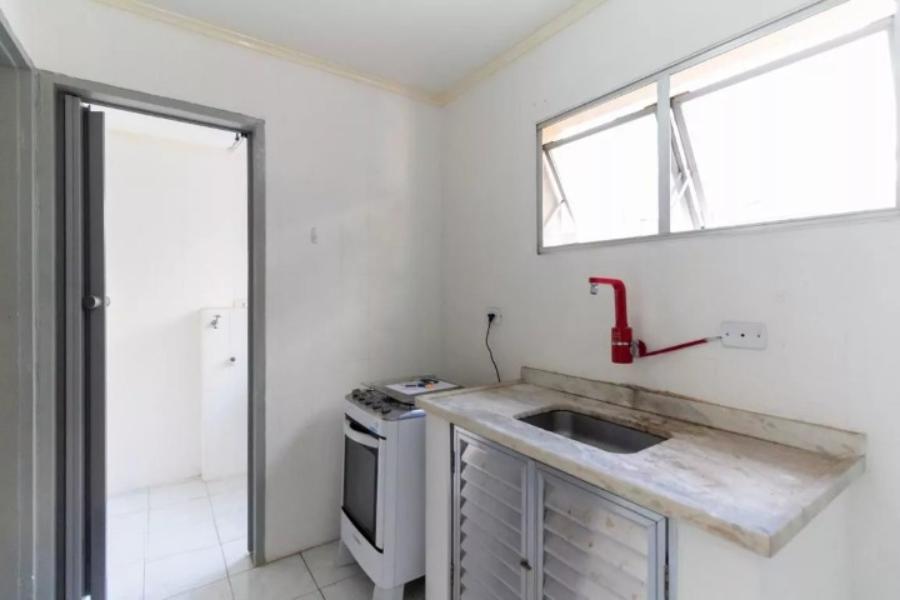 Apartamento, 1 quarto, 50 m² - Foto 3