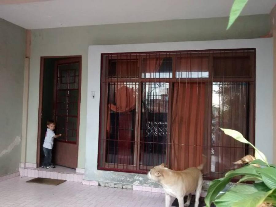 Casa, 3 quartos, 120 m² - Foto 2