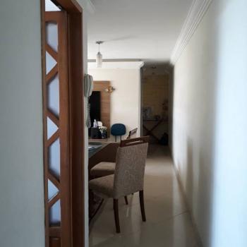 Apartamento para Venda por R$220.000,00 com 63m², 3 dormitórios, 1 suite e 1 vaga - Conjunto habitacional a.e. carvalho, São paulo / SP - Foto 3
