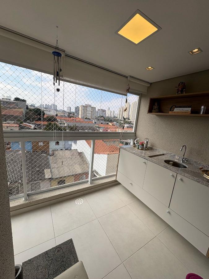 Apartamento, 2 quartos, 120 m² - Foto 2